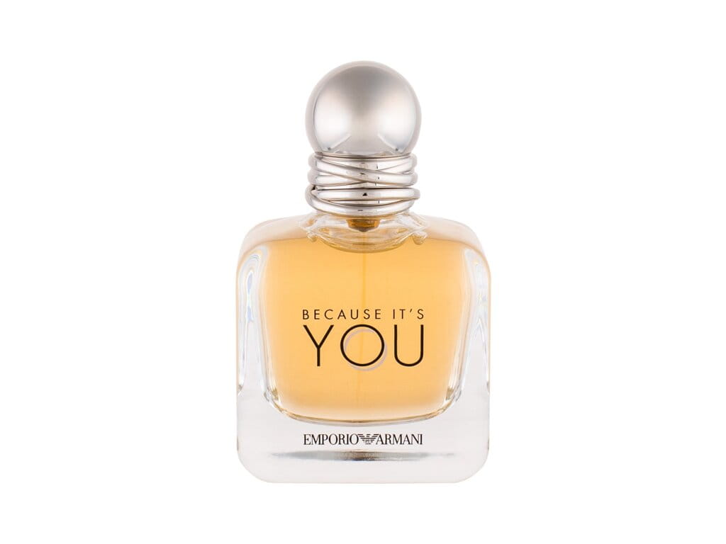 Giorgio Armani Emporio Armani Because It´s You W Woda perfumowana 50ml-564336